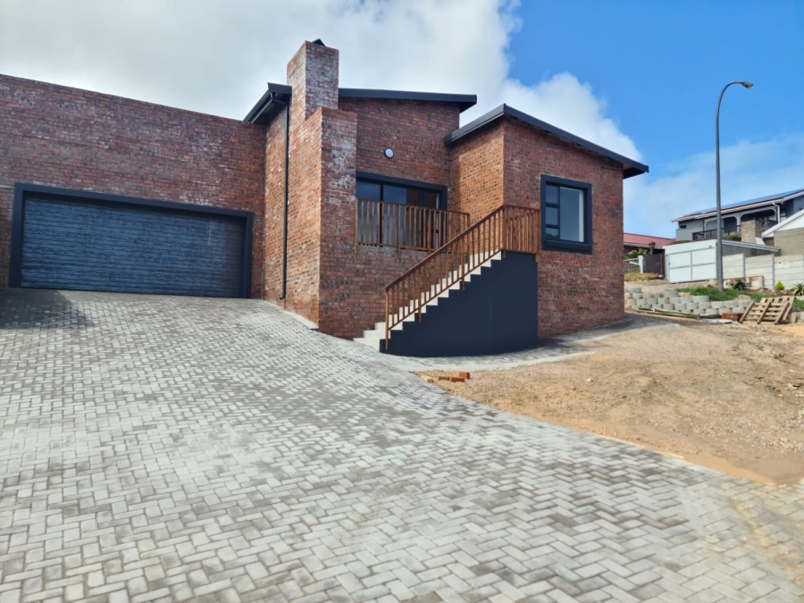 To Let 3 Bedroom Property for Rent in Dana Bay Western Cape
